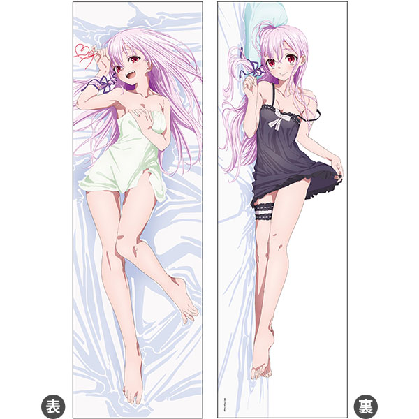 Engage kiss エンゲージキス キサラ 抱き枕カバー AmiAmi [Character & Hobby Shop] | Engage Kiss Hugging Pillow Cover