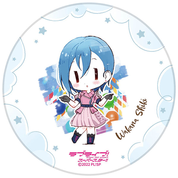 AmiAmi [Character & Hobby Shop] | Love Live! Super Star