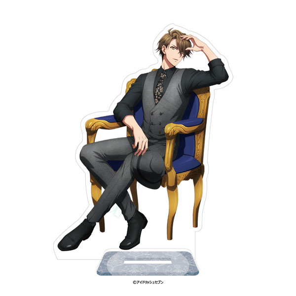 AmiAmi [Character & Hobby Shop] | IDOLiSH7 亚克力立牌十龙之介(已发售)