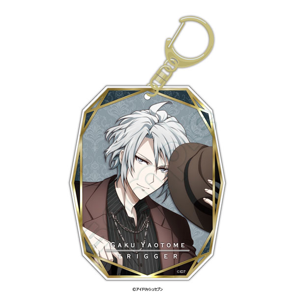 Idolish7 popular keychains