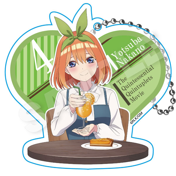 白金よつば　スモッキングワンピース　105㎝　YOTSUBA　オーダーメイド品 白金よつば スモッキングワンピース 105㎝ YOTSUBA オーダー