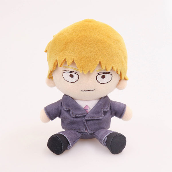 Mob psycho best sale 100 plush