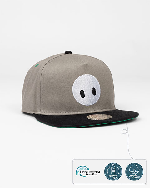 Maestro SEASOX City Connect Snapback Hat