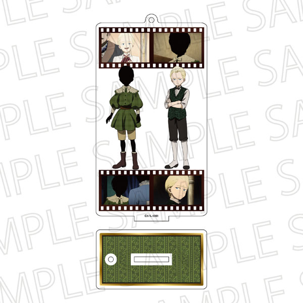 AmiAmi [Character & Hobby Shop]  TV Anime Genjitsu Shugi Yuusha no Oukoku  Saikenki Microfiber Cloth PALE TONE series Juna Doma(Released)