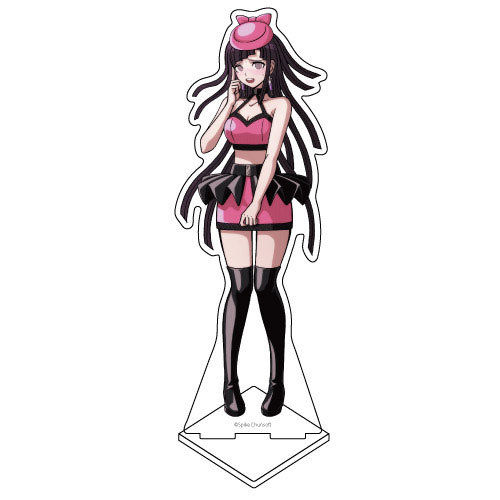 AmiAmi [Character & Hobby Shop] | Danganronpa Series Big