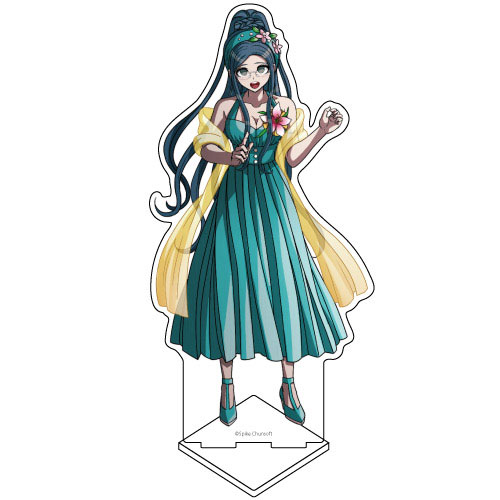 tsumugi♡ AmiAmi [Character & Hobby Shop] | Danganronpa Series Big Acrylic