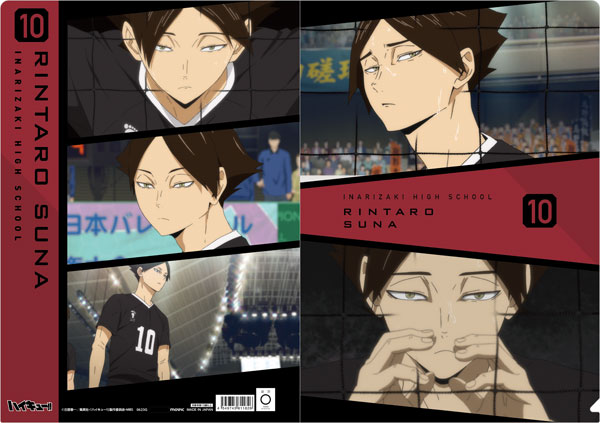 AmiAmi [Character & Hobby Shop]  Haikyuu!! TO THE TOP Scene Photo