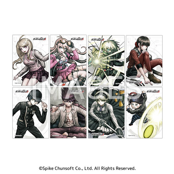 AmiAmi [Character & Hobby Shop]  Danganronpa V3: Killing Harmony