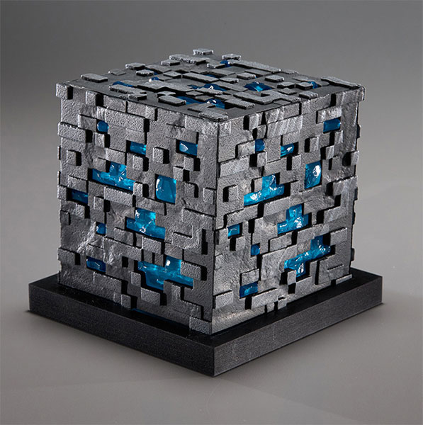 Minecraft Diamond Sword Collector Replica at