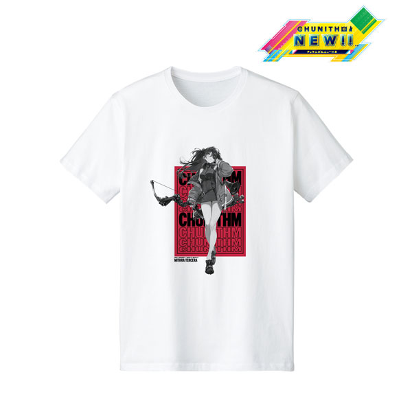 AmiAmi [Character & Hobby Shop] | CHUNITHM Mithra Tercera T-shirt 