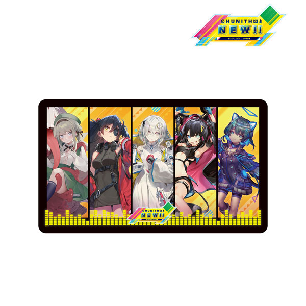 Anime plastic memories girls Playmat Gaming Mat 