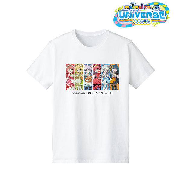 ウェア maimai AmiAmi [Character & Hobby Shop] | maimai Deluxe Group T-shirt