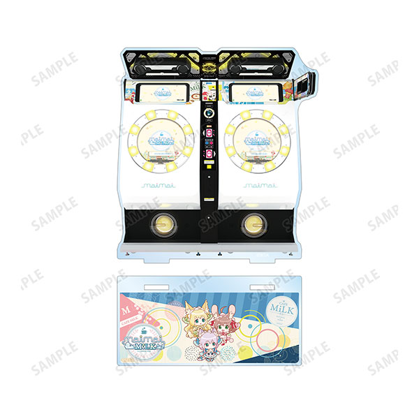 AmiAmi [Character & Hobby Shop] | maimai Deluxe maimai MiLK