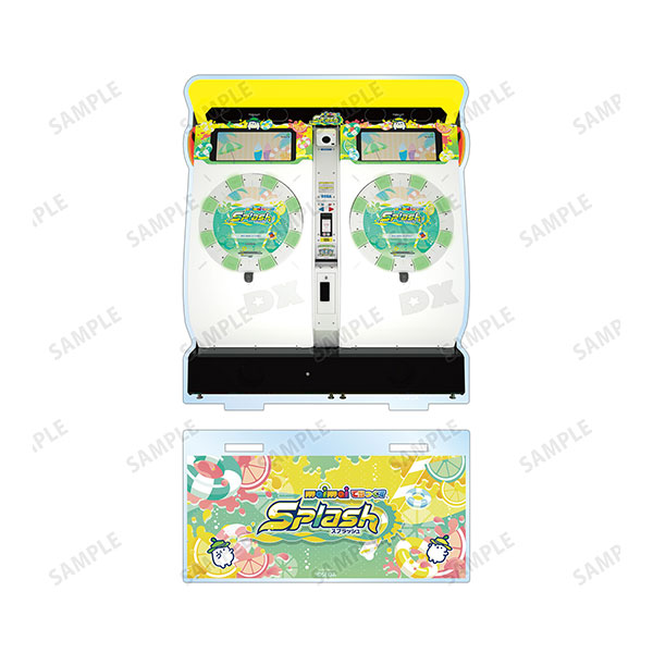 AmiAmi [Character & Hobby Shop] | maimai Deluxe maimai Deluxe