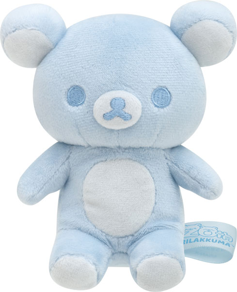 AmiAmi [Character & Hobby Shop] | MF99101 Rilakkuma 20Colors Plush