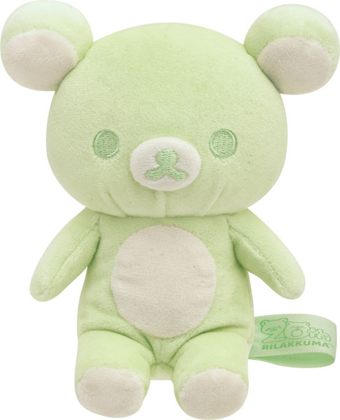 AmiAmi [Character & Hobby Shop] | MF99201 Rilakkuma 20Colors Plush