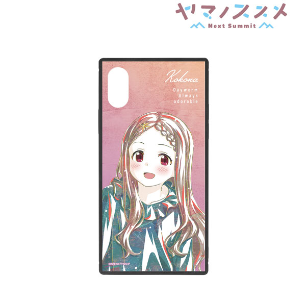 AmiAmi [Character & Hobby Shop]  Yama no Susume Next Summit Mouse Pad  B(Released)