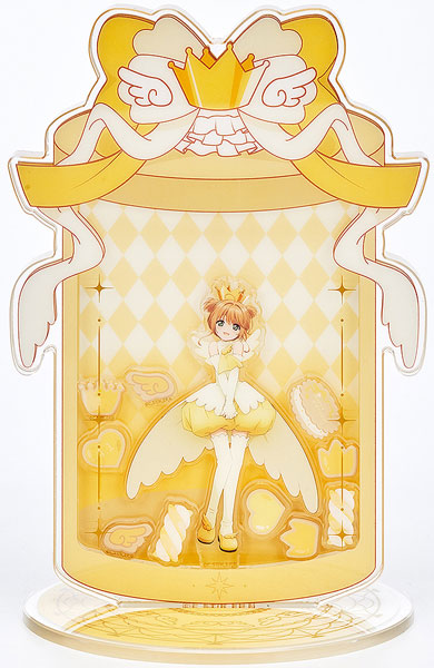 AmiAmi [Character & Hobby Shop] | [Exclusive Sale] Cardcaptor 
