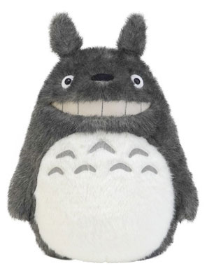AmiAmi [Character & Hobby Shop] | My Neighbor Totoro Big Totoro 