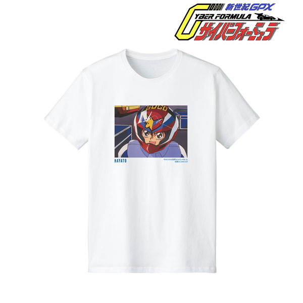 AmiAmi [Character & Hobby Shop] | Future GPX Cyber Formula Hayato