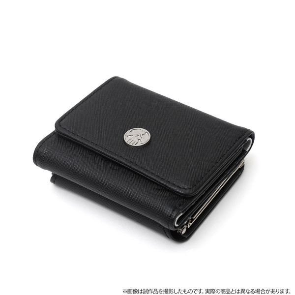 AmiAmi [Character & Hobby Shop] | TRIGUN STAMPEDE Mini Wallet