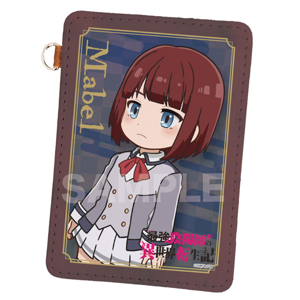 AmiAmi [Character & Hobby Shop]  Saikyou Onmyouji no Isekai Tenseiki Efa  BIG Acrylic Stand(Released)