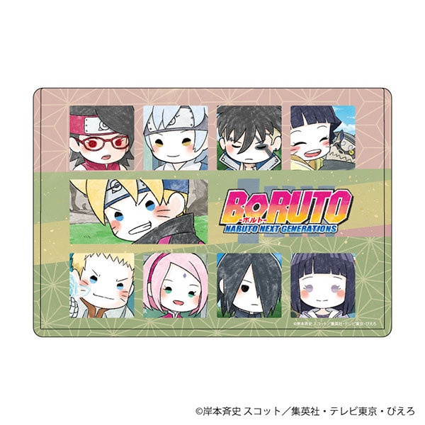 Boruto Naruto Next Generations  Naruto comic, Naruto characters, Naruto