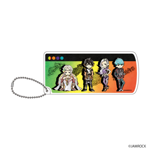 AmiAmi [Character & Hobby Shop]  Slide Type Accessory Case Kamen