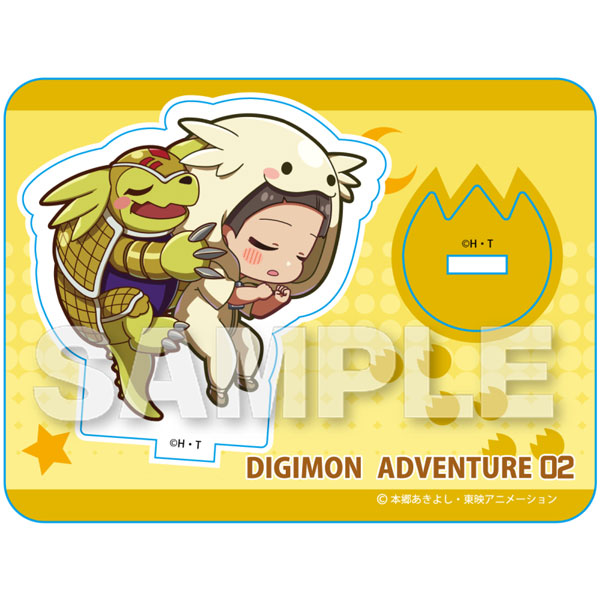 AmiAmi [Character & Hobby Shop] | Digimon Adventure Series
