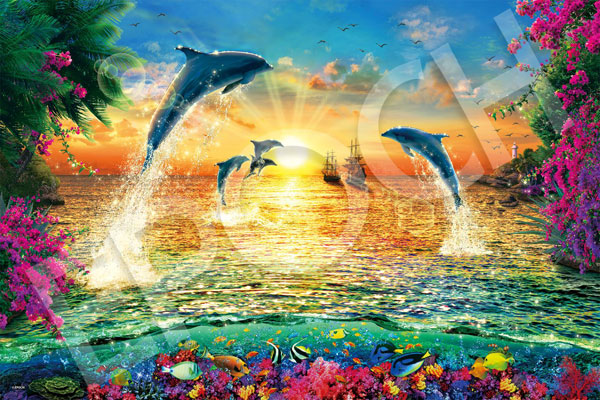 ｾﾝﾄﾗﾙ13-051Sｺﾞｰﾙﾃﾞﾝ ｾｰﾘﾝｸﾞ