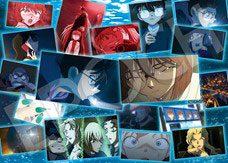 ｾﾝﾄﾗﾙ06-700s黒鉄の魚影(ｻﾌﾞﾏﾘﾝ)ｼｰ