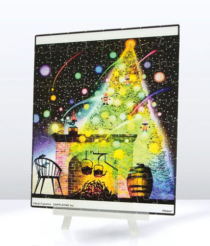 Aﾜﾝ5080-309ｸﾘｽﾏｽﾂﾘｰの夢