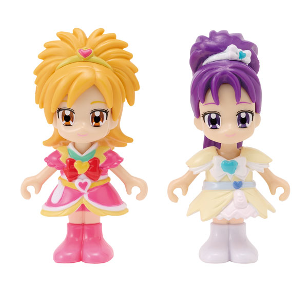 元の価格 Pretty Cure All Stars Cure Doll! Cure Sunshine (japan