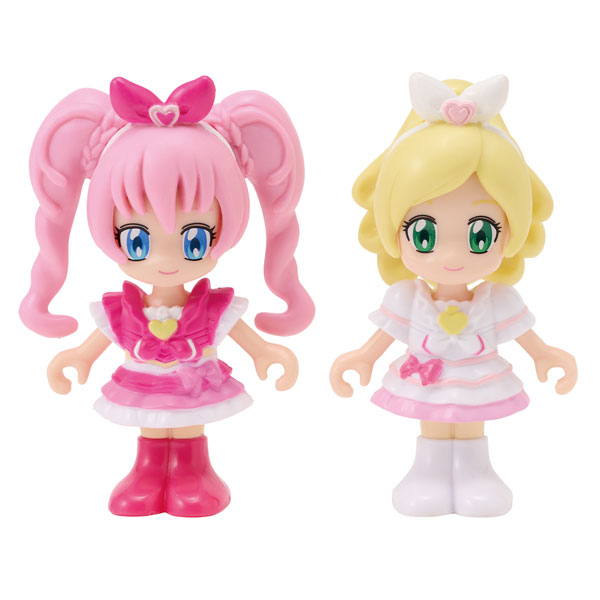 AmiAmi [Character & Hobby Shop] | PreCure All Stars PreCoorde Doll