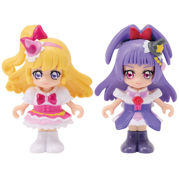 AmiAmi [Character & Hobby Shop] | PreCure All Stars