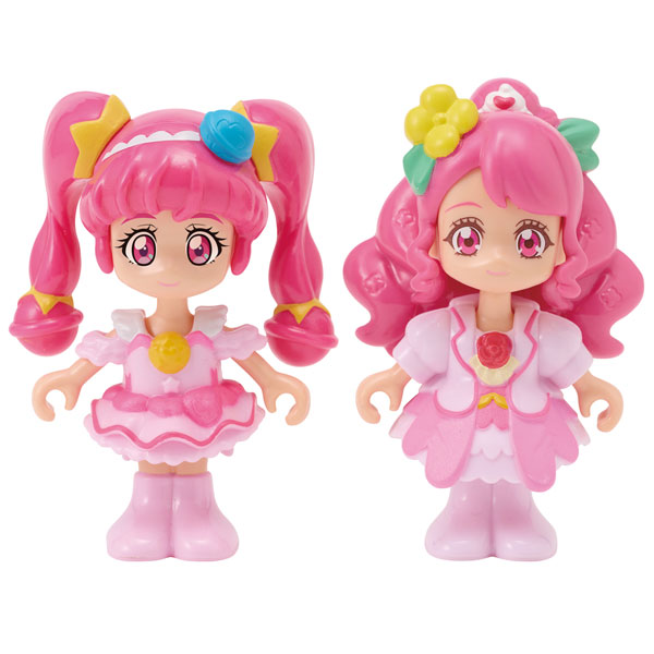 AmiAmi [Character & Hobby Shop]  PreCure All Stars CL-019 2024