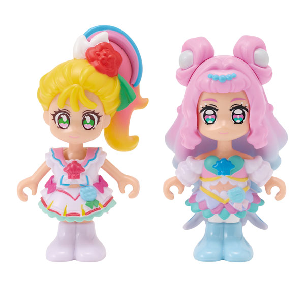 Precure dolls online