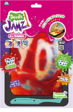 ﾄﾞｩｰﾄﾞｩﾙｼﾞｬﾑｽﾞ ｼﾞｪﾙﾀｲﾌﾟ ﾌﾞﾙｰ/ﾚｯﾄﾞ