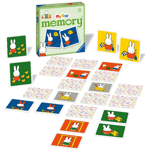 ﾐｯﾌｨｰ ﾏｲﾌｧｰｽﾄ･ﾒﾓﾘｰ