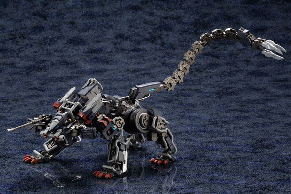 ロード・インパルス