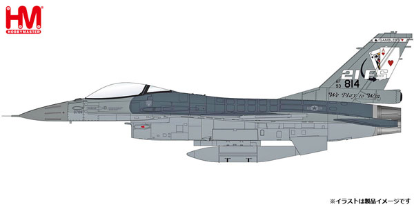 AmiAmi [Character & Hobby Shop] | 1/72 F-16V 
