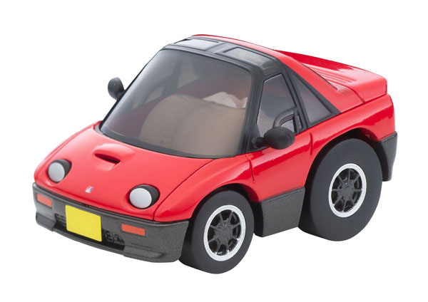 AmiAmi [Character & Hobby Shop] | Choro-Q zero Z-80a Autozam AZ-1