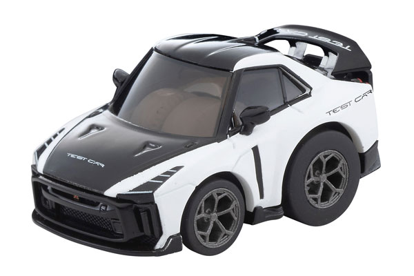 チョロQ TOYOTA NISSAN MAZDA Amazon.com: Choro Q zero Z-09e Nissan Leaf (red) : Toys & Games