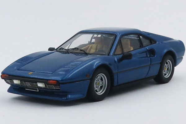 AmiAmi [Character & Hobby Shop] | 1/43 Ferrari 308 GTB Post