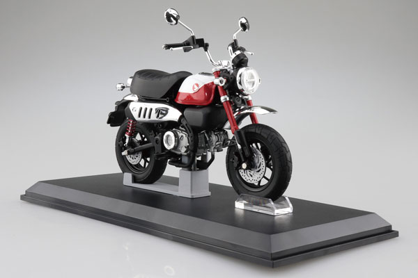 AmiAmi [Character & Hobby Shop] | 1/12 Complete Motorcycle Model