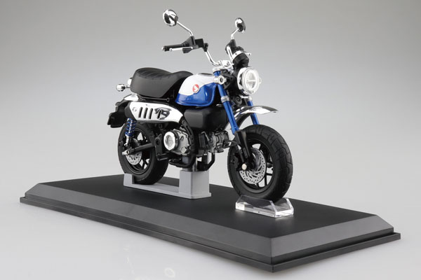 AmiAmi [Character & Hobby Shop] | 1/12 Complete Motorcycle