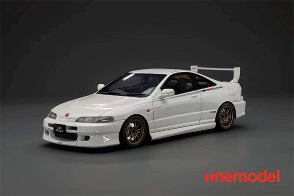 1/43 Ebbro Mugen Integra Type R (DC2) Honda | eBay