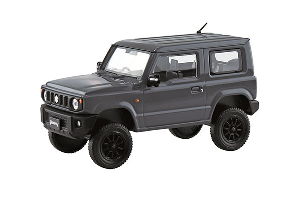 TAMIYA　ITEM57888　スズキジムニー 1/32スズキ/ジムニー(レッド)/MSZ Metal Speed Zone/ダイ