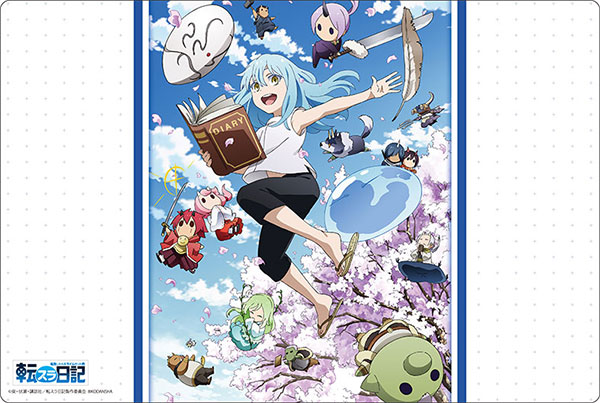 AmiAmi [Character & Hobby Shop]  Bushiroad Rubber Mat Collection