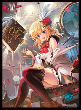 超激レア!! Re/oblivious AmiAmi [Character & Hobby Shop] | Chara Sleeve Collection